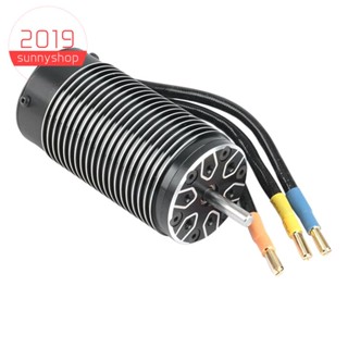 อะไหล่มอเตอร์ไร้แปรง 4282 2000KV 8603 แบบเปลี่ยน สําหรับอัพเกรดรถบังคับ ZD Racing DBX-07 DBX07 EX07 1/7