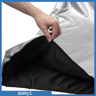 [Dolity1] กระเป๋าเก็บกีตาร์ มีซิป แบบพกพา สําหรับกีตาร์