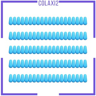 [Colaxi2] ทุ่นลอยน้ํายาง รูปไข่ สําหรับตกปลาเทราท์ ปลากะพง