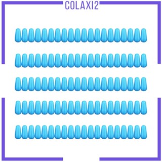 [Colaxi2] ทุ่นลอยน้ํายาง รูปไข่ สําหรับตกปลาเทราท์ ปลากะพง