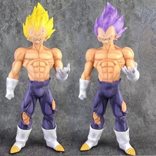 Saiyans GK ฟิกเกอร์ท่ายืน เปลี่ยนท่าทาง รูปดาบพิฆาตอสูร