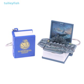 Tuilieyfish พวงกุญแจป๊อปอัพ รูปไดโนเสาร์ นักบินอวกาศ 3D ขนาดเล็ก พับได้ ของเล่น ของขวัญ สําหรับเด็ก