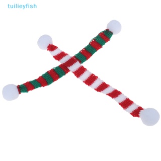 Tuilieyfish ผ้าพันคอ ขนาดเล็ก 1/12 1/6 สําหรับตกแต่งบ้านตุ๊กตา