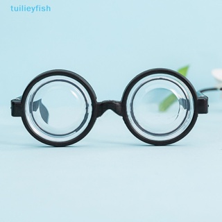 Tuilieyfish แว่นตาคอสเพลย์ ทรงกลม ลายแฮร์รี่พอตเตอร์ พร็อพปาร์ตี้ฮาโลวีน