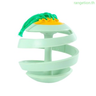 Ran แก้วน้ําโพลี่ ของเล่นสําหรับสัตว์เลี้ยง แมว ล่าสัตว์ สีสดใส
