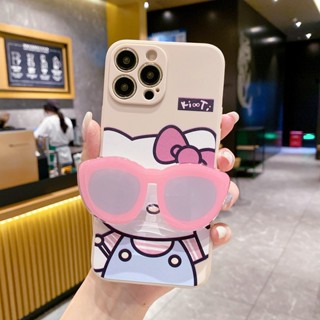 เคสป้องกันโทรศัพท์มือถือ ลายแว่นกันแดดน่ารัก สําหรับ Infinix Smart 7 6 Plus Note 30 12 G96 11S 10 Hot 30i 20S 20i 11S NFC Hot 30 11 10 Play Zero 5G