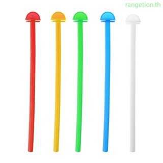 Ran ของเล่นนกแก้วพลาสติก ขนาดเล็ก สีสันสดใส สําหรับอาบน้ํานกแก้ว