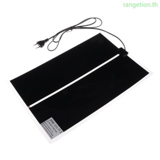 Ran แผ่นทําความร้อน 20W 11 x16 5 สําหรับสัตว์เลื้อยคลาน เต่า งู