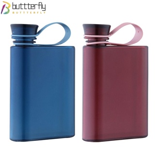 Buttterfly ขวดน้ํา ความจุขนาดใหญ่ แบบพกพา เครื่องมือห้องครัว ดื่มชา กาแฟ