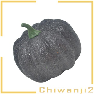 [Chiwanji2] ฟักทองประดิษฐ์ DIY สําหรับตกแต่งปาร์ตี้ฮาโลวีน