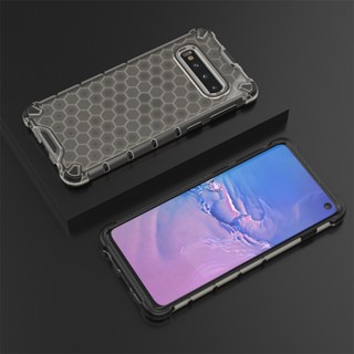 สําหรับ Samsung Galaxy S10 S 10 GalaxyS10 เคสโทรศัพท์ ขอบซิลิโคนนิ่ม แข็ง ฝาหลัง สไตล์เรียบง่าย