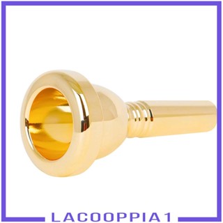 [Lacooppia1] ปากเป่า แบบพกพา สําหรับ Euphonium Most Tenor Trombones Baritone