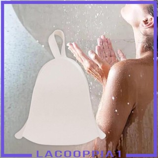 [Lacooppia1] หมวกซาวน่า เฟโดร่า แบบหนา ยาว 36 ซม. X 25 ซม.