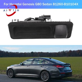 อุปกรณ์ล็อคมือจับด้านนอก สําหรับ Hyundai Genesis G80 Sedan 81260B10104X 81260-B10104X