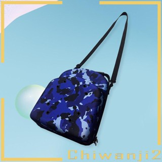 [Chiwanji2] เคส EVA พร้อมสายคล้องไหล่ สําหรับเดินทาง ตั้งแคมป์ บ้าน