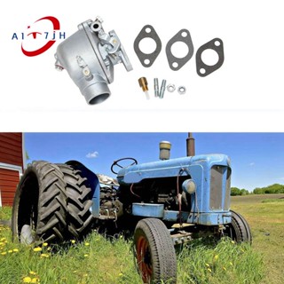 คาร์บูเรเตอร์ แบบเปลี่ยน สําหรับ Ford Tractor 2N 8N 9N 8N9510C 8N9510C-HD TSX241B TSX-241B TSX-241C