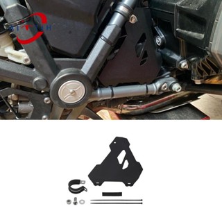 ฝาครอบป้องกันสตาร์ทเตอร์รถจักรยานยนต์ สําหรับ BMW R1200GS LC ADV R1250GS R1200R R1200RS R1250RS