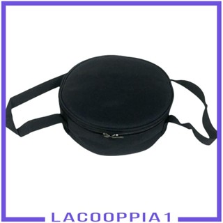 [Lacooppia1] กระเป๋าเก็บเครื่องครัว สําหรับตั้งแคมป์ ปิกนิก เดินทาง