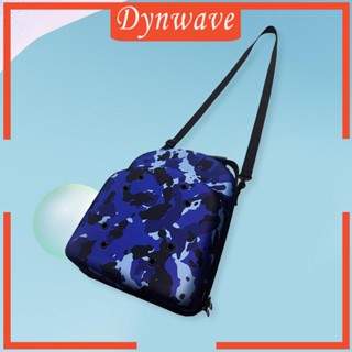 [Dynwave] เคส EVA ป้องกันหมวก สายคล้องไหล่ สําหรับตั้งแคมป์ บ้าน