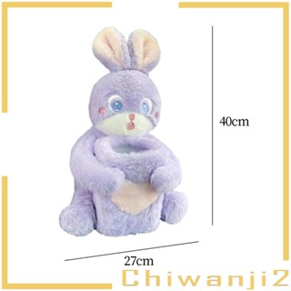 [Chiwanji2] กล่องผ้าเช็ดปาก ลายการ์ตูนน่ารัก สร้างสรรค์ สําหรับตกแต่งบ้าน รถยนต์ ห้องน้ํา