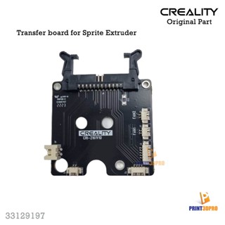 Creality Part Transfer board for Sprite Extruder 3D Printer Part