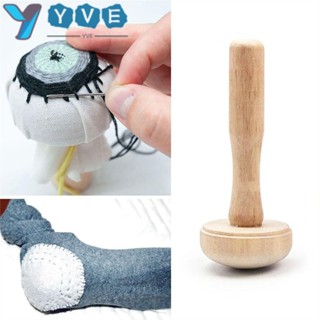 Yve ด้าย สําหรับซ่อมแซมถุงเท้า DIY