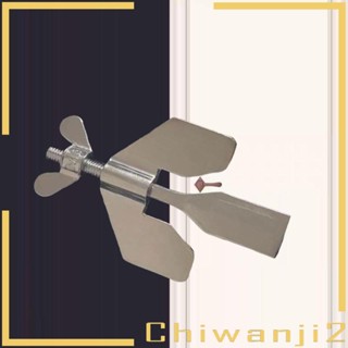 [Chiwanji2] อุปกรณ์ล็อคประตู โลหะผสม แบบพกพา ทนทาน สําหรับโรงแรม ห้อง บ้าน