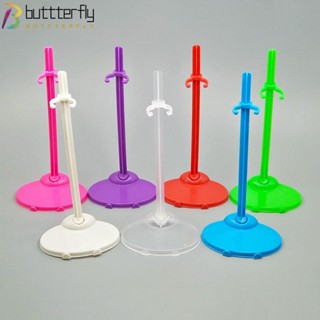 Buttterfly ขาตั้งตุ๊กตา อุปกรณ์เสริม สําหรับตุ๊กตา