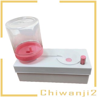 [Chiwanji2] แปรงแต่งหน้า ทรงกลม สําหรับวาดภาพระบายสี