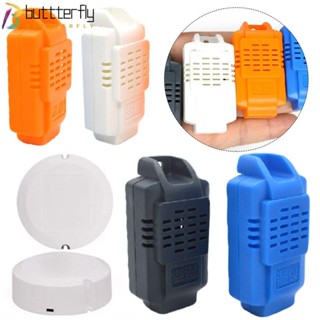 Buttterfly กล่องโปรเจคเตอร์อิเล็กทรอนิกส์ โมดูลเครื่องดนตรี คุณภาพสูง DIY