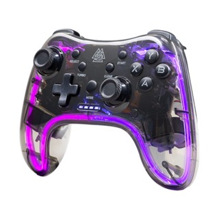 จอยเกมส์ TYPE J2 Wireless Gaming Controller