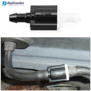 Digifounder วาล์วที่ปัดน้ําฝน ไม่ย้อนกลับ อุปกรณ์เสริม สําหรับรถยนต์ Toyota Highlander 2001-2007 M1O1 2 ชิ้น