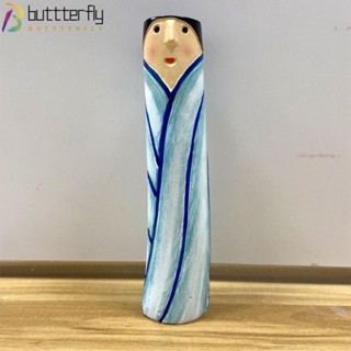 Buttterfly เครื่องประดับเรซิ่น แฮนด์เมด สไตล์โบฮีเมียน สําหรับตกแต่งบ้าน