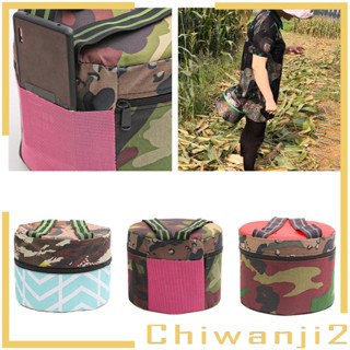 [Chiwanji2] เก้าอี้ตกปลา ขนาดเล็ก แฮนด์ฟรี ใช้ในฟาร์ม สําหรับปลูกพืชในสวน