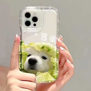 💕Dog เคสโทรศัพท์นุ่มใส TPU Case For Xiaomi 11 Redmi 9A 12C 10C POCO X3 NFC M2 M3 M5 Note 8 9 9s 10 11 12 11S Pro Plus