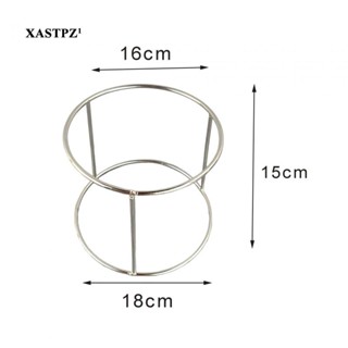 [Xastpz1] ถาดสเตนเลส สําหรับใส่อาหารทะเล