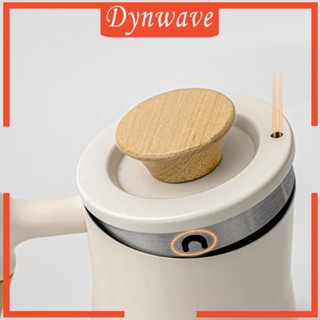 [Dynwave] กาต้มน้ําดริปกาแฟ สําหรับชงชา กาแฟดริป