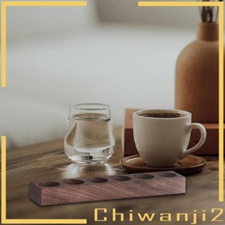 [Chiwanji2] ชั้นวางเมล็ดกาแฟ แบบไม้ มั่นคง สําหรับคนรักกาแฟ ของขวัญวันเกิด