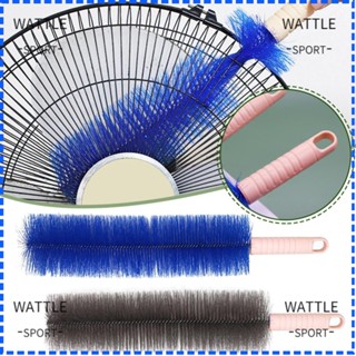 Wattle แปรงปัดฝุ่น แปรงปัดฝุ่น อเนกประสงค์ งอได้ สําหรับหน้าต่างบ้าน