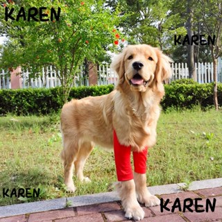 Karen สนับศอกสุนัข แบบนิ่ม บรรเทาอาการปวดไหล่