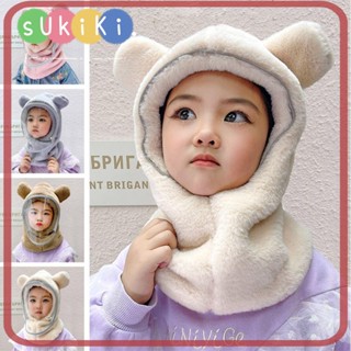 ผ้ากันเปื้อน ผ้าฝ้าย แบบหนา ให้ความอบอุ่น เหมาะกับใส่กลางแจ้ง สําหรับ SUKIKI