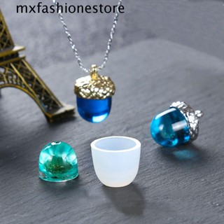 Mxfashione จี้อีพ็อกซี่ 3D ขนาดเล็ก สําหรับทําเครื่องประดับ DIY