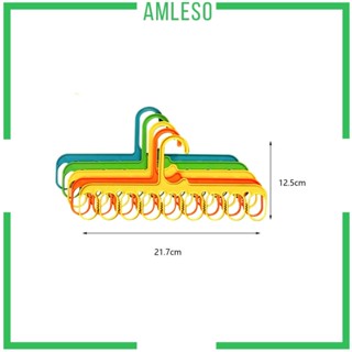 [Amleso] อุปกรณ์จัดเก็บด้ายเย็บปักถักร้อย อเนกประสงค์ DIY