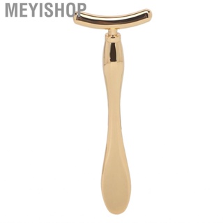 Meyishop Eye  Wand Zinc Alloy  Ergonomic   Puffiness Relief for Home