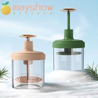 Mayshow เครื่องทําโฟม ดูแลสุขภาพ ล้างร่างกาย ถ้วยโฟมล้างหน้า