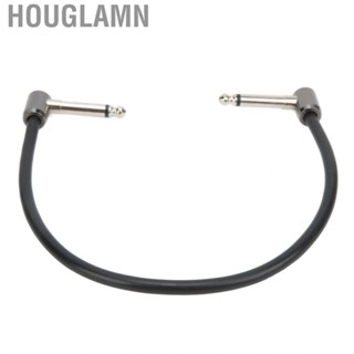 Houglamn Pedal Wire  Good  Quality Guitar  Cable for Bass