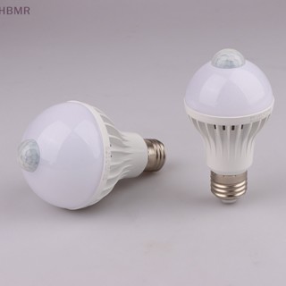 [HBMR] หลอดไฟ LED 220V E27 5W 7W 9W 12W HL สําหรับทางเดิน กลางคืน