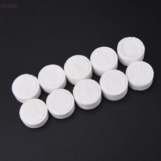 [HBMR] ผ้าขนหนู ใช้แล้วทิ้ง แบบพกพา 10 ชิ้น/ชุด
 Hl