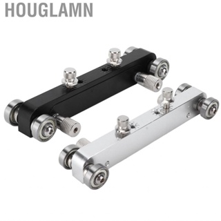 Houglamn Guitar Nut Sander Adjustable Bridge Saddle Grinding Sanding Tool Luthier Fo