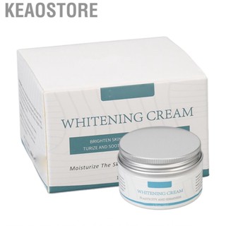 Keaostore Intimate Skin Lightening   Underarm Brightening Prevent Roughness Easy Apply for Knees